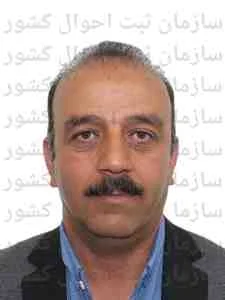تصویر بهزاد نامداری