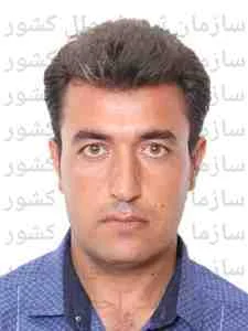 تصویر سعید مزدوردشتابی
