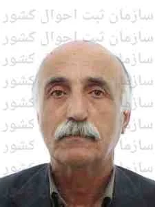 تصویر علی علیزاده علی نودهی
