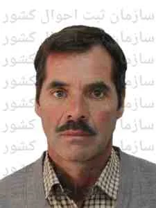 تصویر علی اصغر بیاتی