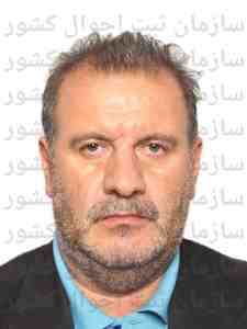 تصویر ابراهیم شاه پروری