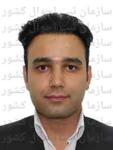 تصویر داود یزدان پناه