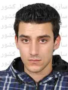 تصویر حسین کوثری