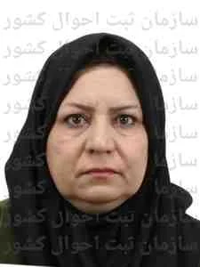 تصویر مریم کربلائی