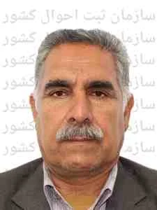 تصویر علی علی پور