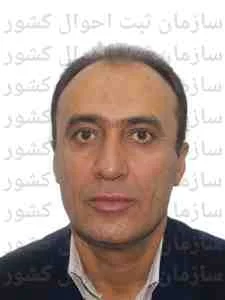 تصویر علی مقبلی اکبرآبادی