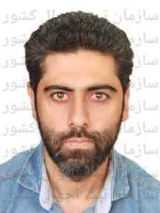 تصویر حمید حق فلاح