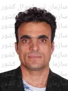 تصویر حبیب اله صالحی