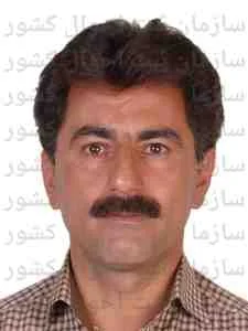 تصویر سیدخلیل مرادی
