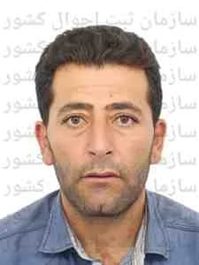 تصویر علی علی خانی