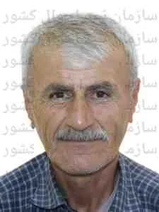 تصویر علی حسین بوری پور