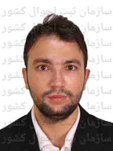 تصویر علی غلامی حسن آباد