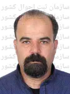 تصویر علی رضا نوروزی
