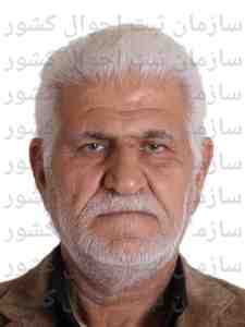 تصویر محمد توکلی آغچغلوعینالو