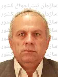 تصویر سیدمجید حسینی بنویدی