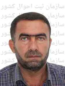تصویر عیسی علی پورکووئی