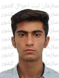تصویر محمد عالی شوندی