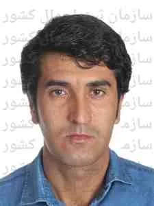 تصویر میراکبر حسینی