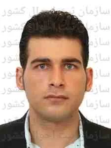 تصویر محمد سردارآبادی