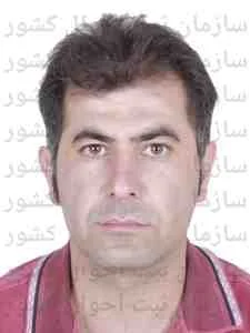 تصویر علی رضا آراد