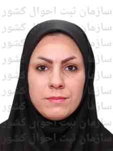 تصویر صدیقه جابری