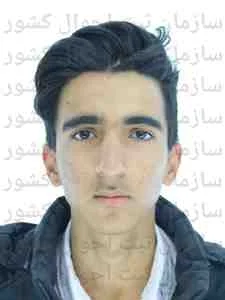تصویر سیدعلیرضا موسوی