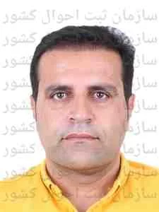 تصویر محمود پورماندنی