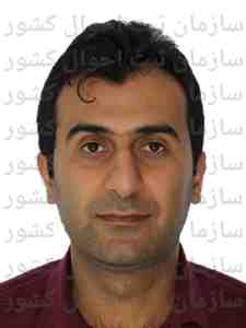 تصویر محمد لطیفی