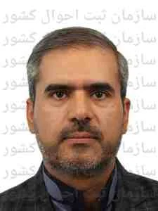 تصویر حسین عزیزی