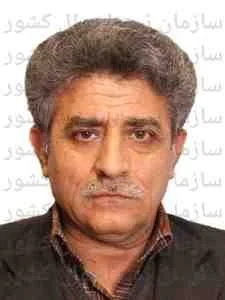 تصویر علی مهرآوران
