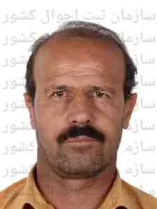 تصویر رضا منظم