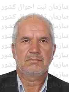 تصویر محمدحسن دستجردی