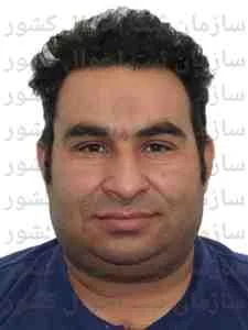 تصویر محمدحسین شیرازه