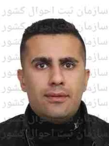 تصویر بهزاد بیداری