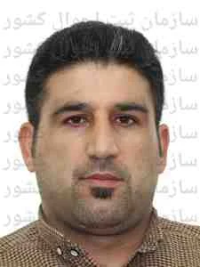 تصویر مرتضی عاشورپورمیانرزی
