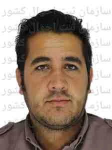تصویر علی رضا علی حسنی