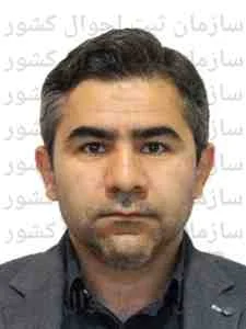 تصویر میثم مرادی
