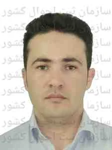 تصویر علی عاصمی ذوالبین