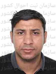 تصویر علی اصغر اجرائی