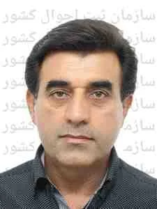 تصویر غلامرضا موسائی
