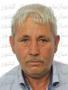 تصویر کاظم حسنی ولاشجردی