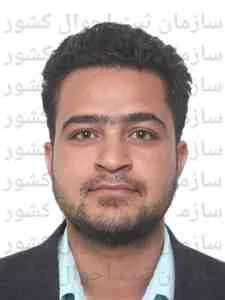 تصویر علی اصغر شیری ورنامخواستی