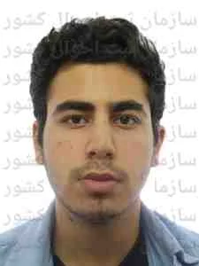 تصویر محمد روزگار