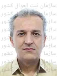 تصویر سیدمهدی اشرف