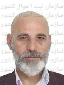 تصویر علی ایزدی