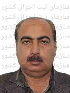 تصویر سیدجعفر حسینی