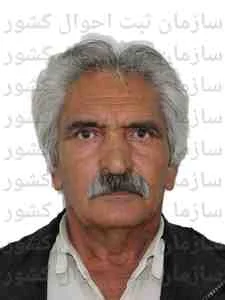 تصویر بهمن شیرازی