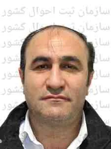 تصویر پیمان نورمحمدی