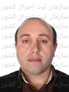 تصویر علی رضا ذبیحی