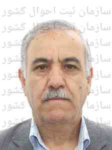 تصویر علی اصغر رضائی